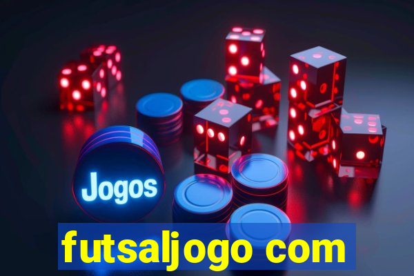 futsaljogo com